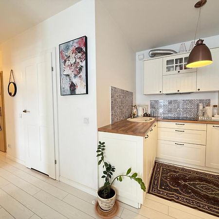 Ann Apartament גדנסק מראה חיצוני תמונה