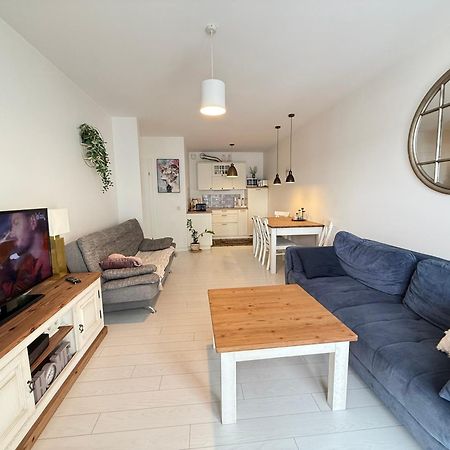 Ann Apartament גדנסק מראה חיצוני תמונה