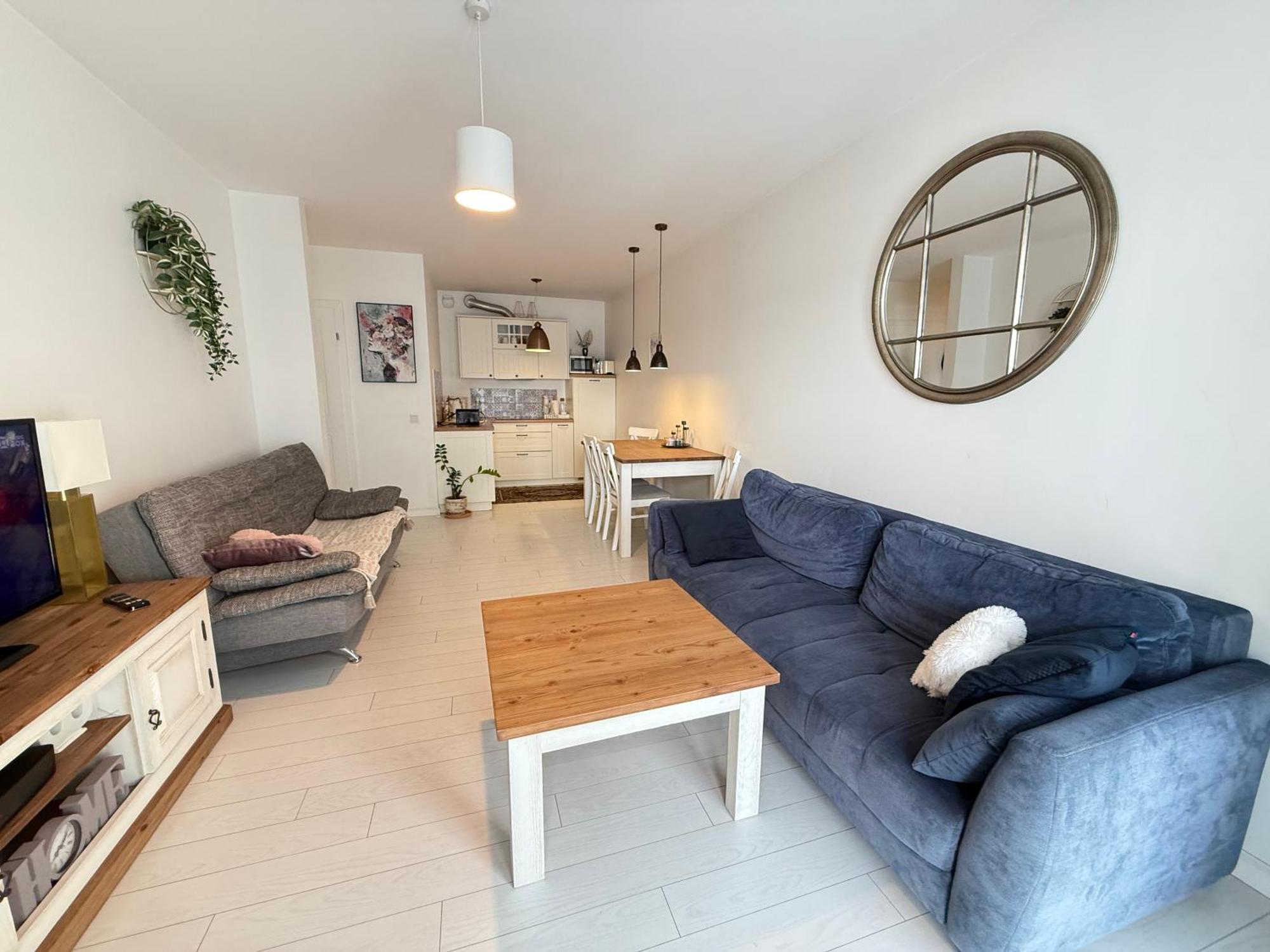 Ann Apartament גדנסק מראה חיצוני תמונה