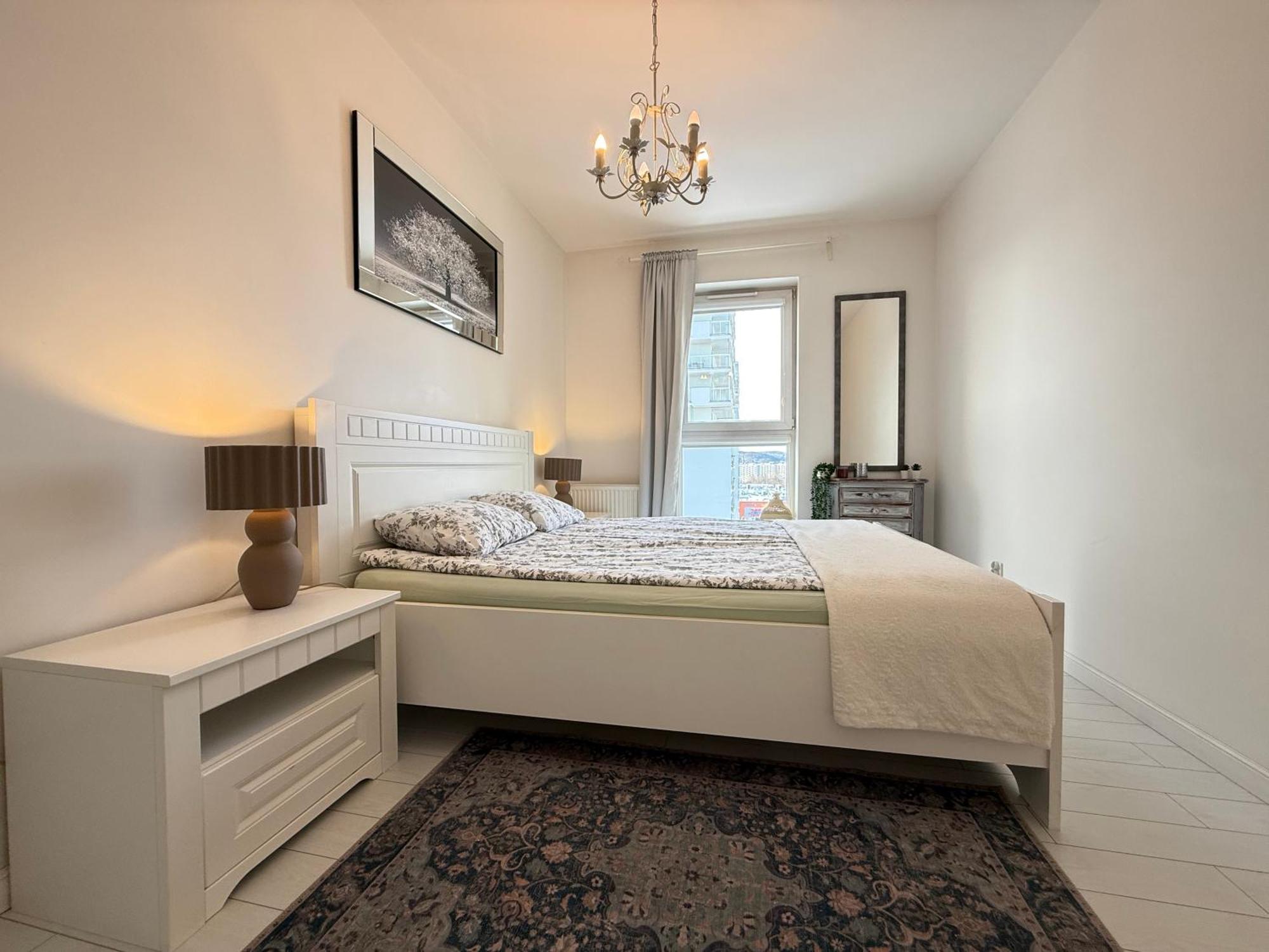 Ann Apartament גדנסק מראה חיצוני תמונה