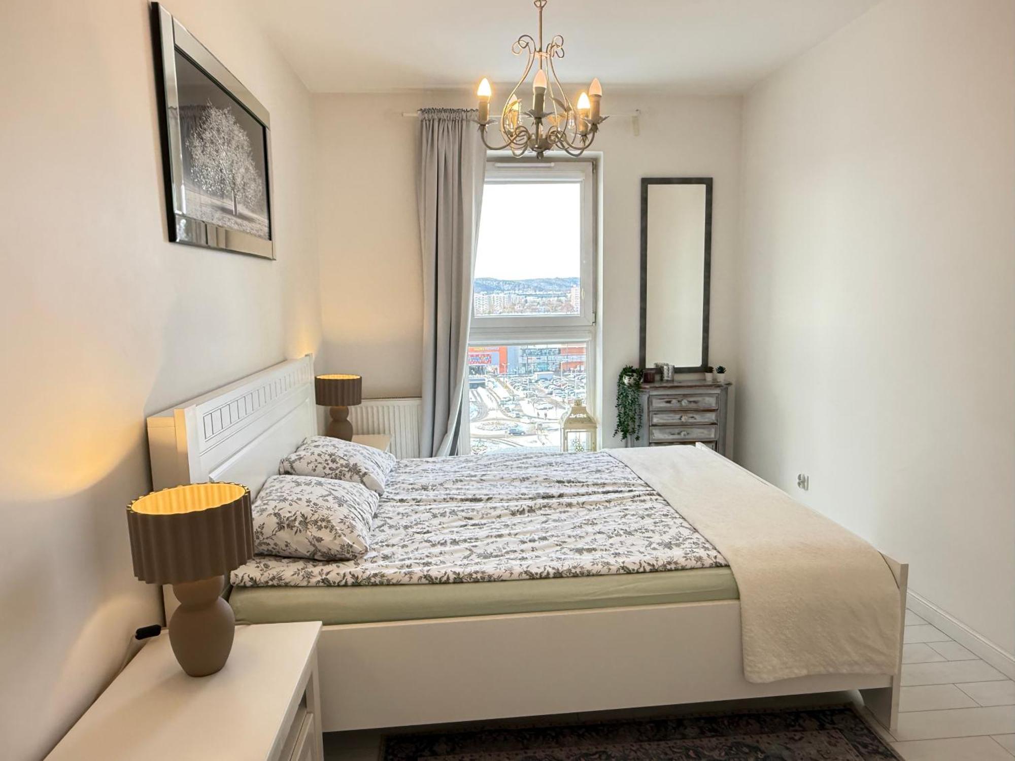 Ann Apartament גדנסק מראה חיצוני תמונה
