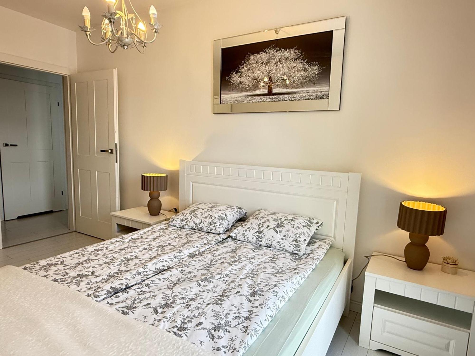 Ann Apartament גדנסק מראה חיצוני תמונה