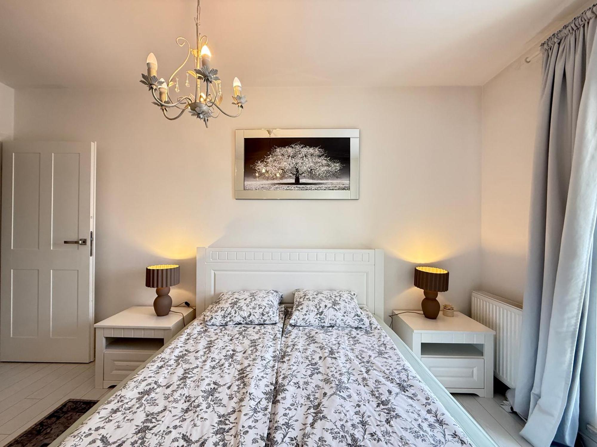 Ann Apartament גדנסק מראה חיצוני תמונה