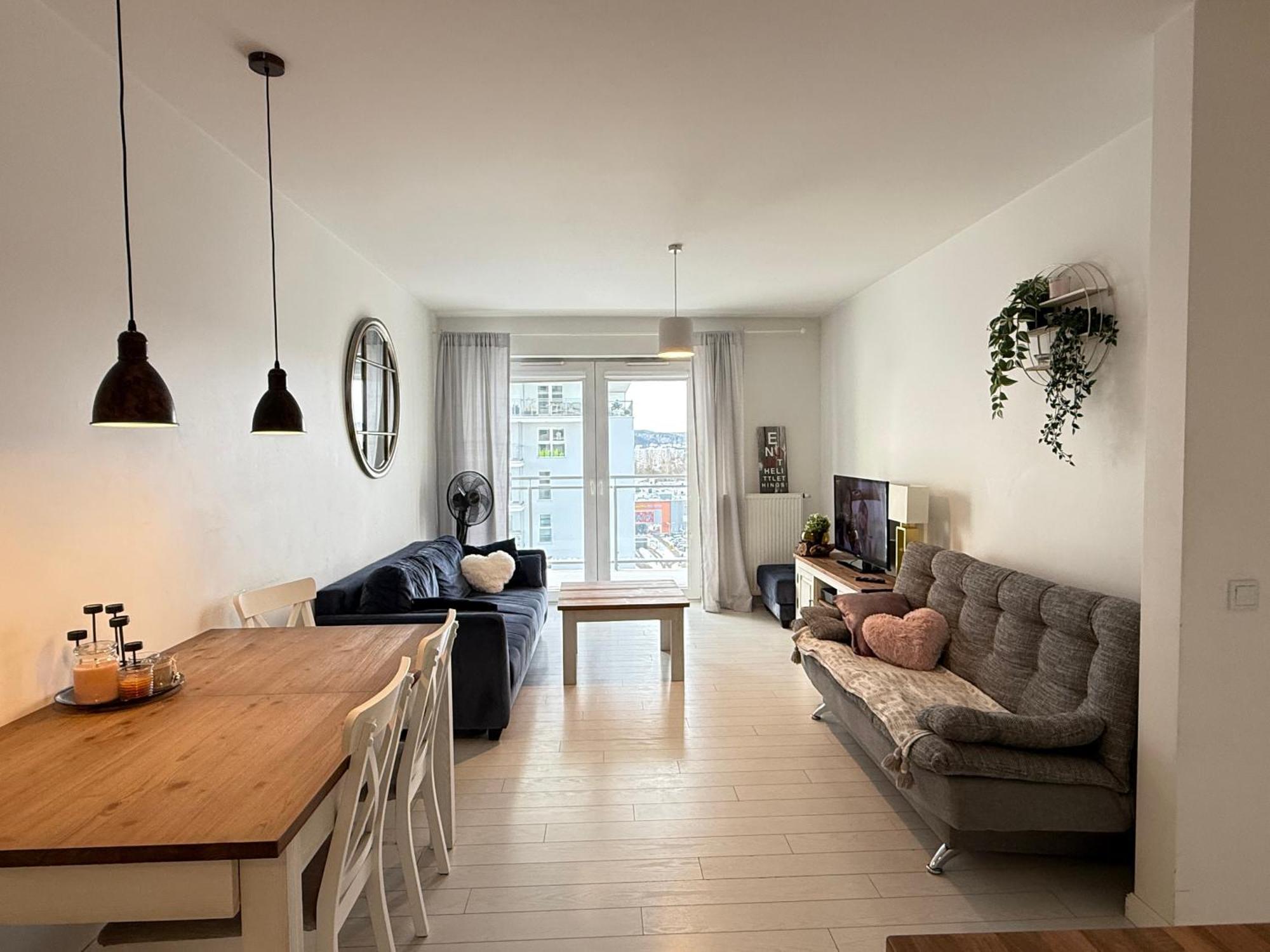 Ann Apartament גדנסק מראה חיצוני תמונה