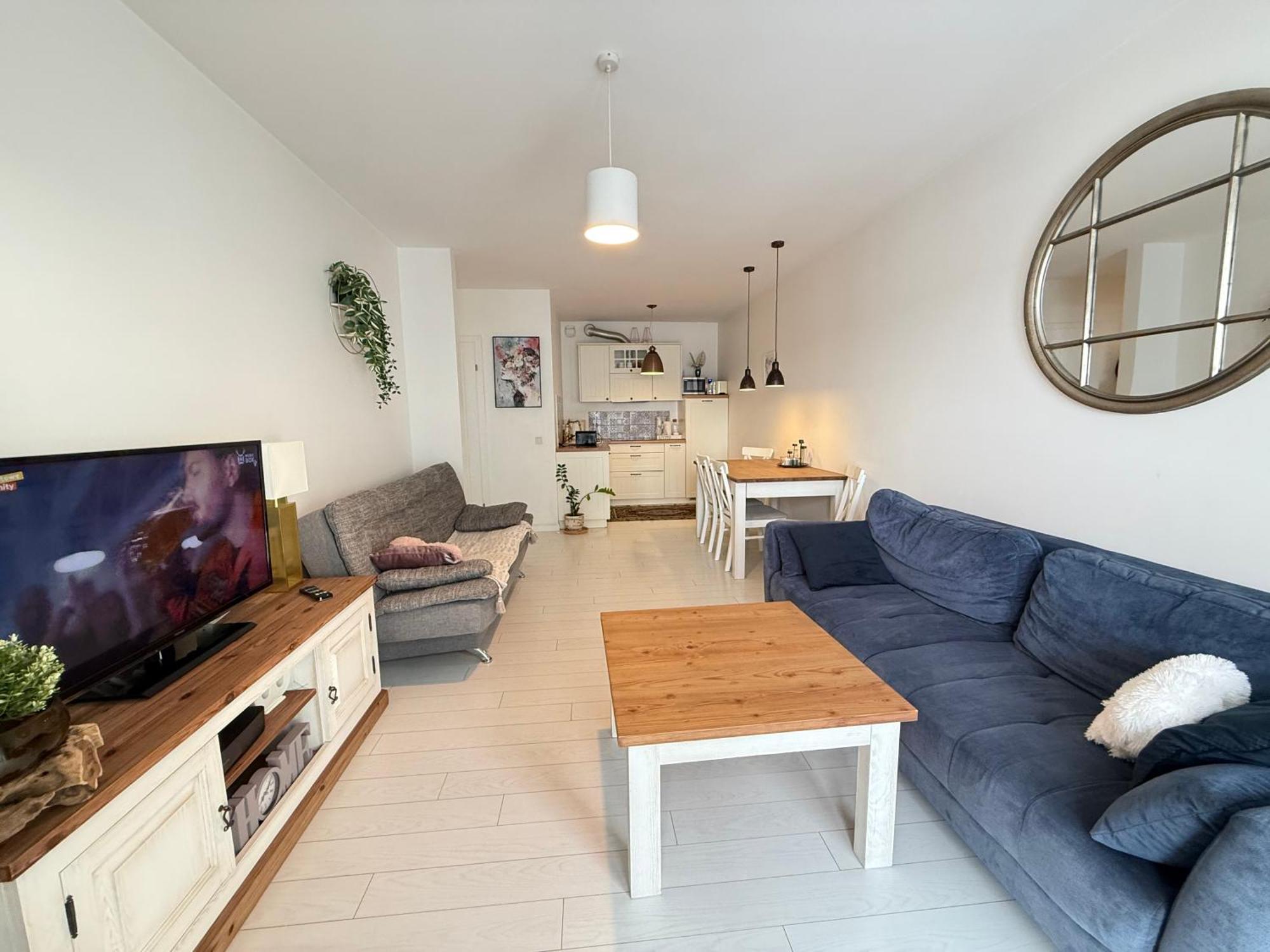 Ann Apartament גדנסק מראה חיצוני תמונה